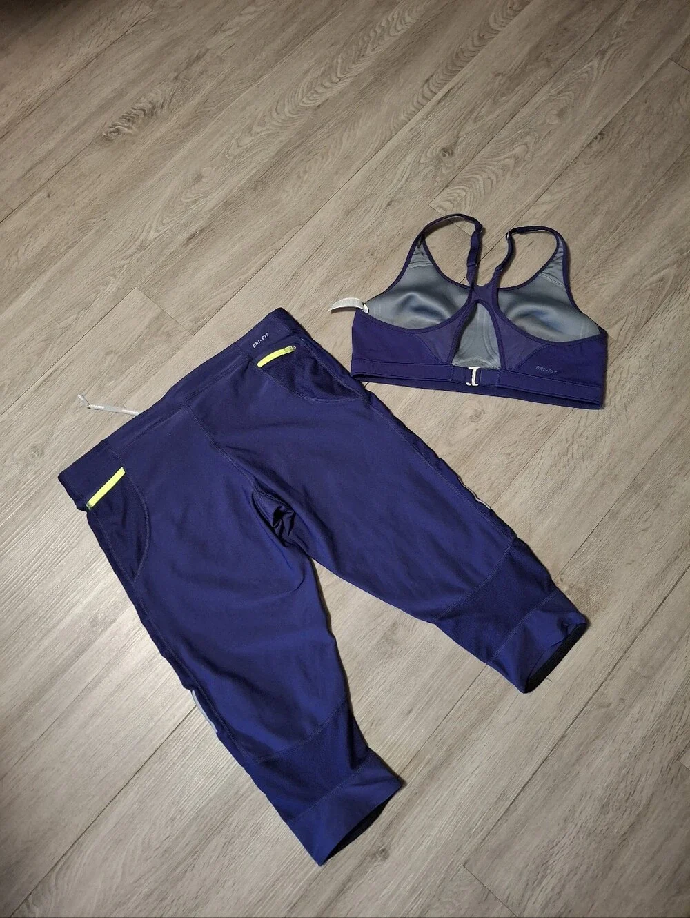 Nike Matching Set Womens XLarge